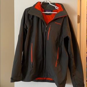 Patagonia Rain Jacket